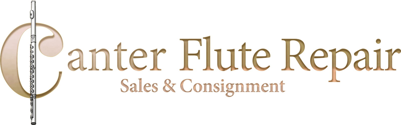 Canter Flute Repair, Sales & Consignment